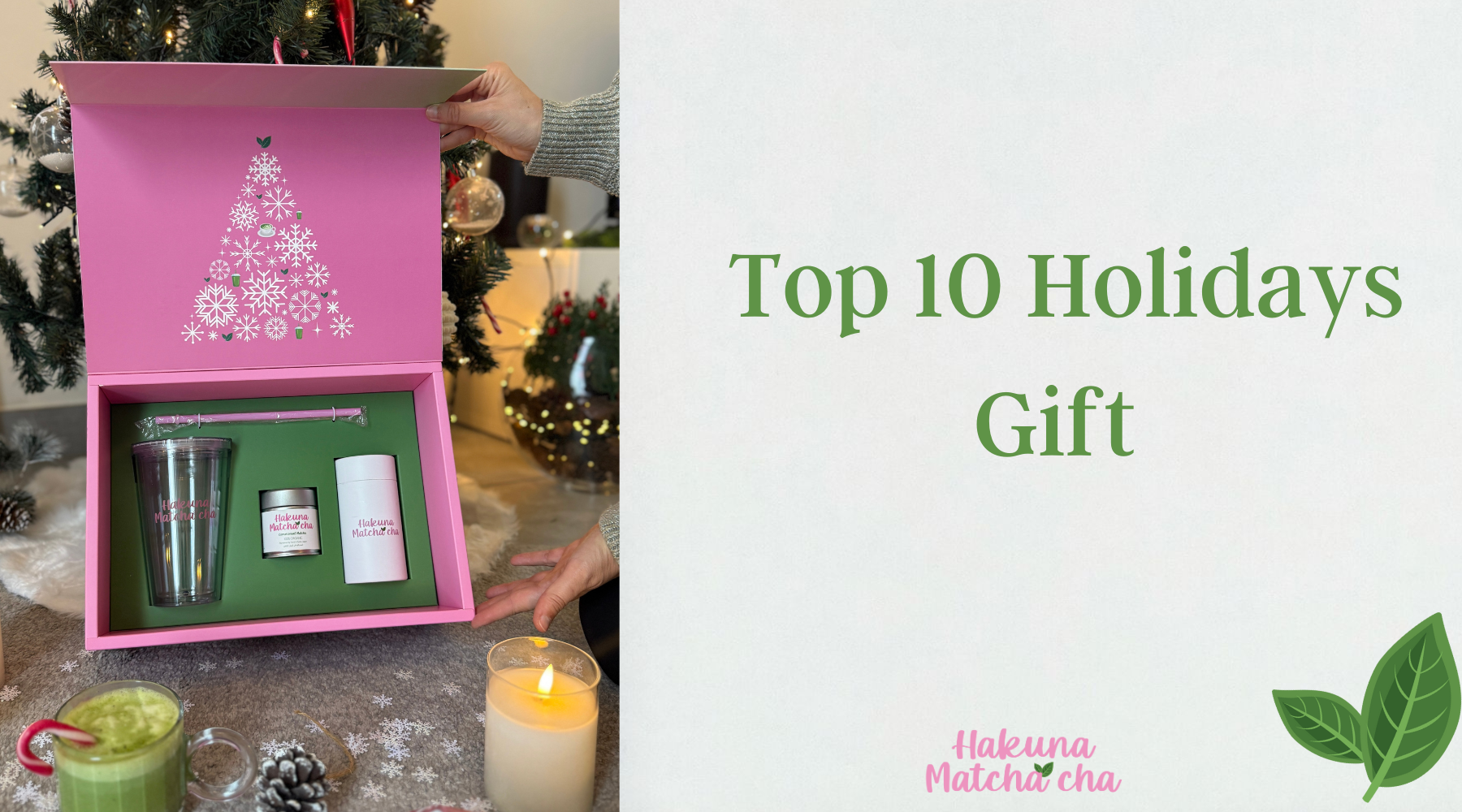 🎄 10 Gift Ideas for the Holidays in the UAE (That They'll Actually Love!)