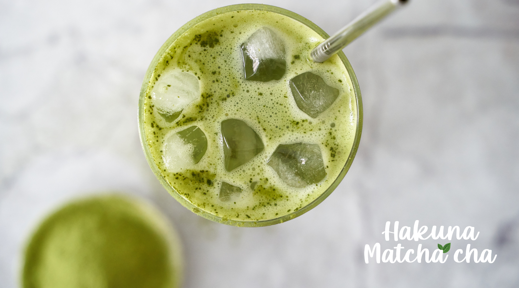 The Ultimate Guide to Iced Matcha: Refreshing Recipes and Health Benefits 🌿🍵❄️