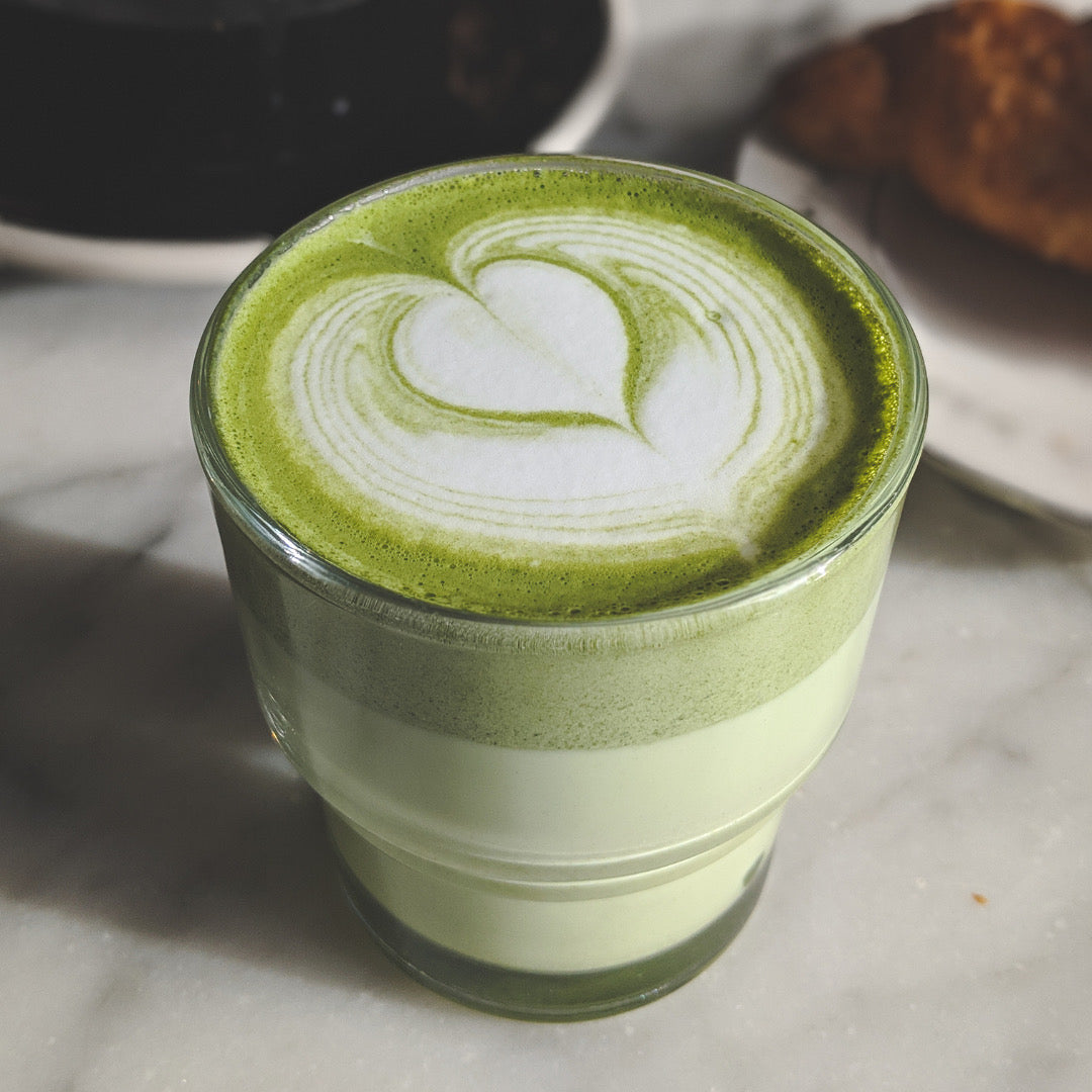 matcha love