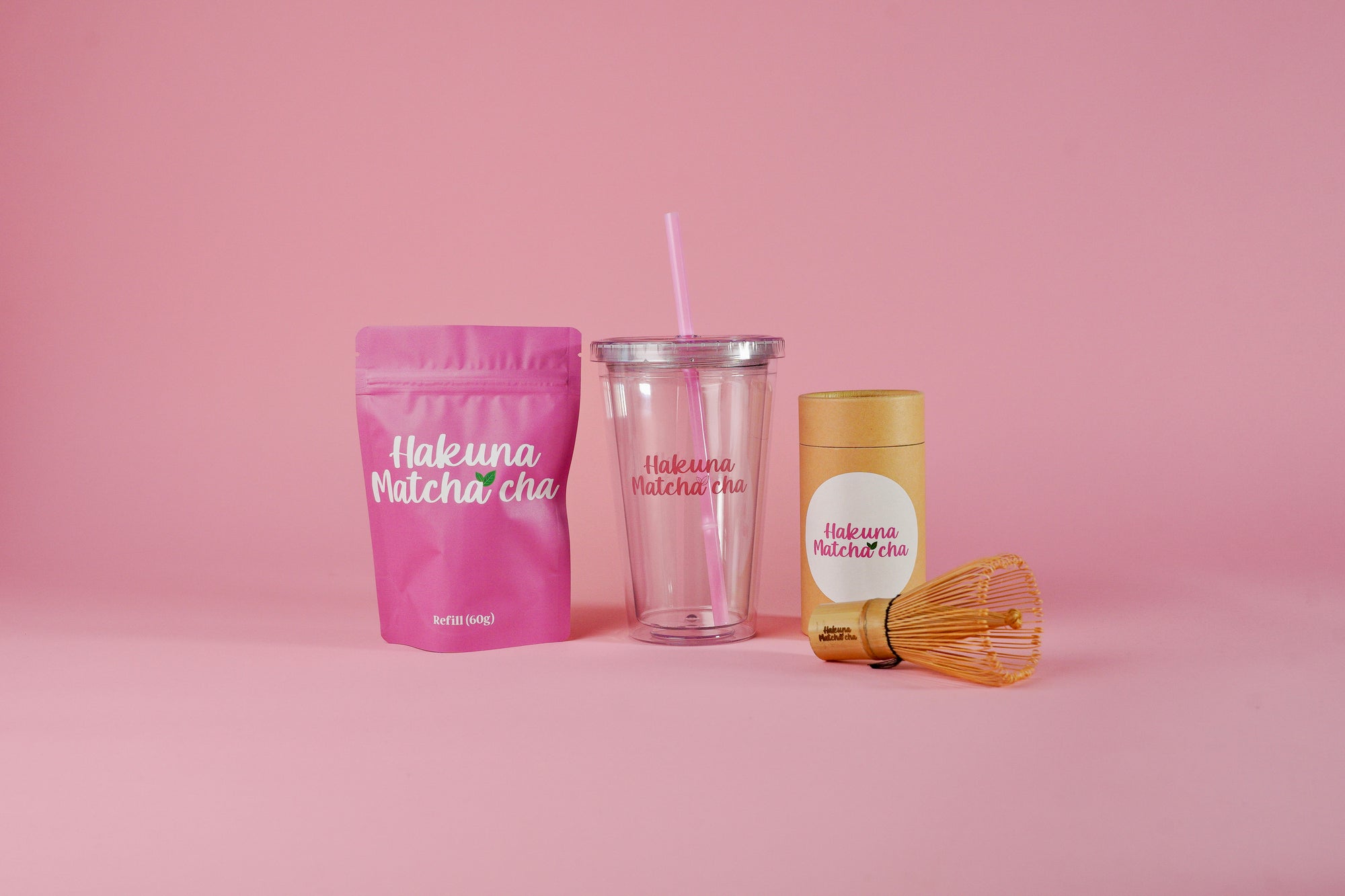 Matcha Set + mixmate mug