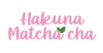 Hakuna matcha_cha 