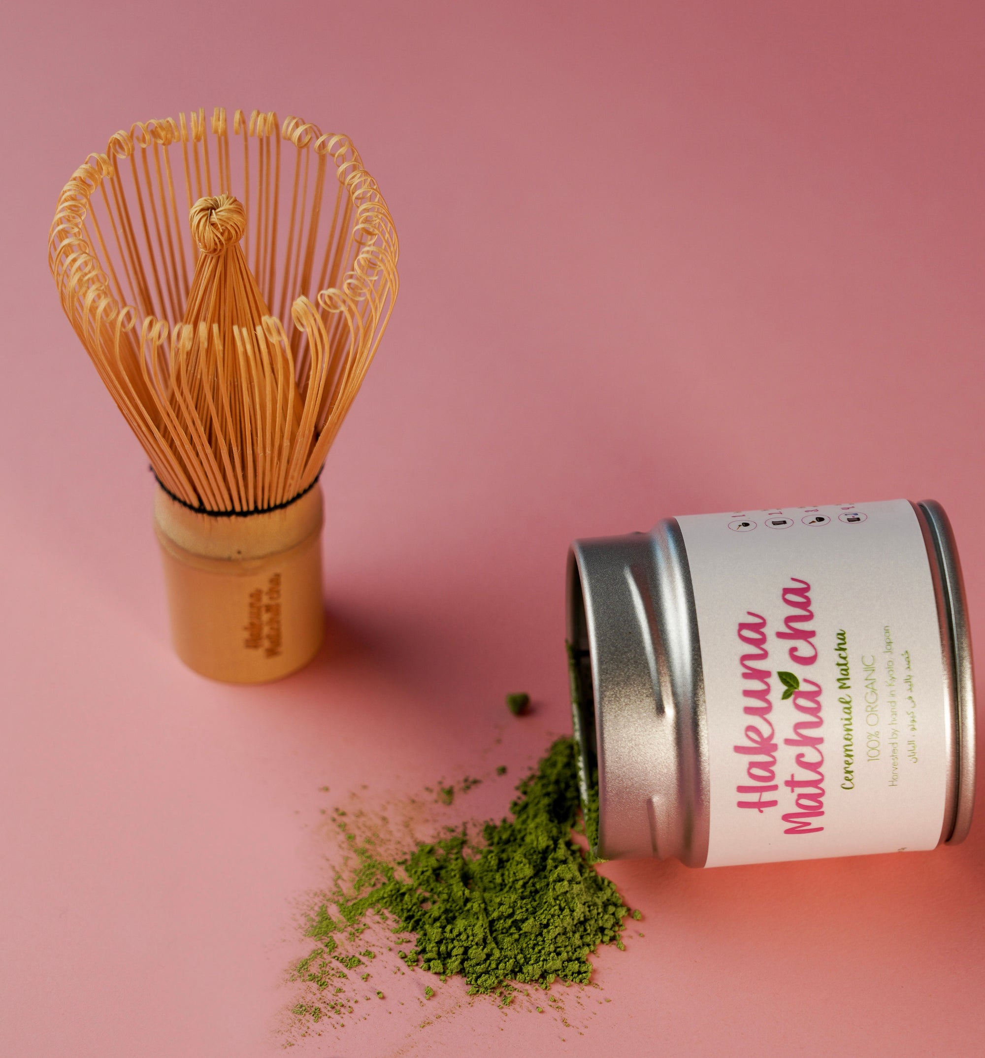 Matcha powder Hakuna Matchacha 30g